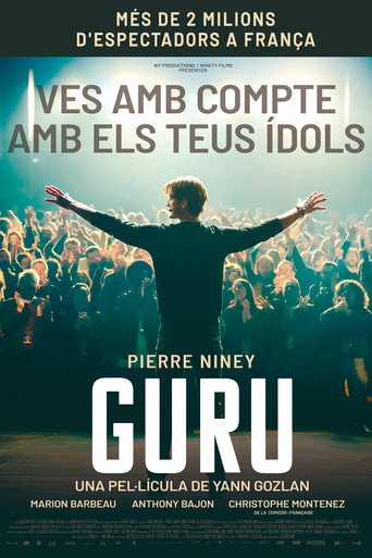 Cartell de Guru
