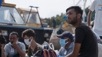 Cutro, Calabria, Italia (2024)