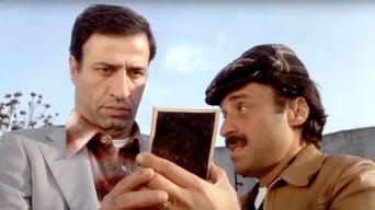 Troublemaker Husnu (1982)