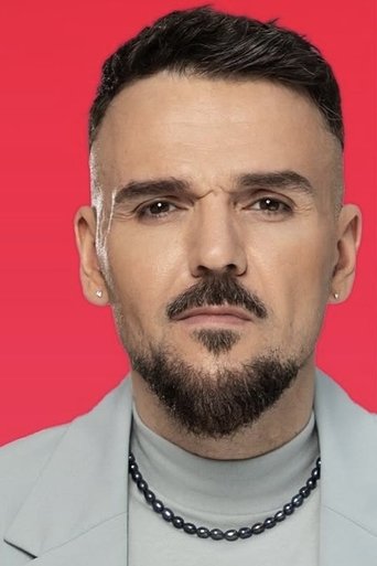 Vladimir Ampov is Self - Coach