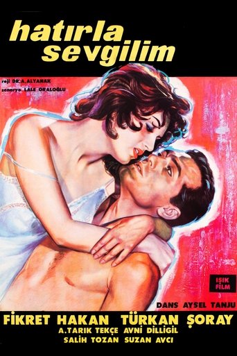 Remember, Darling (1961)