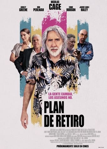 Plan de Retiro