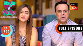 Episode 1349 — Difference Of Opinion