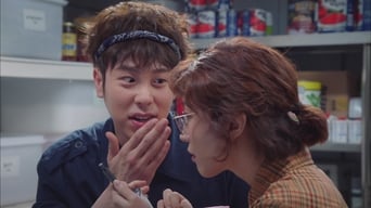 Episode 20 — Episode 20