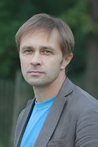 Image of Yuri Reshetnikov