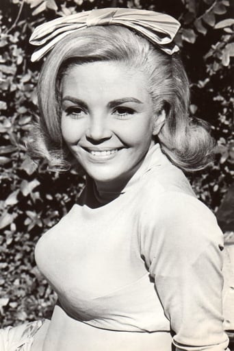 Image of Suzie Kaye