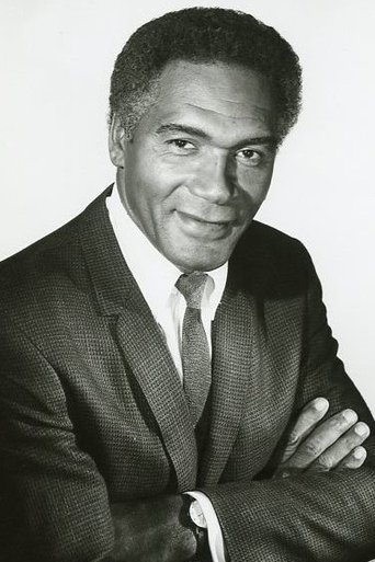 Image of Percy Rodriguez