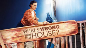 What's Wrong with That House? (2023- )
