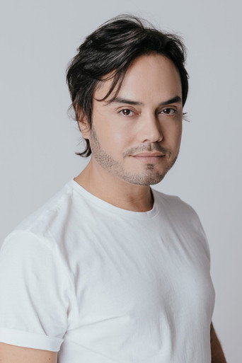 Luiz Felipe Pedroso