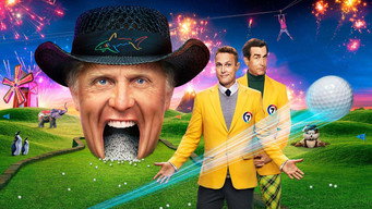 Holey Moley Australia (2021)