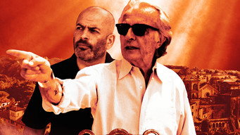 Luca: Seeing Red (2025)