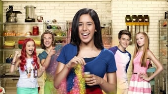 Talia in the Kitchen - 2x01