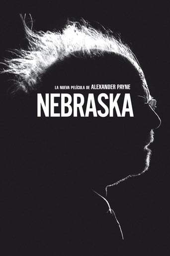 Poster of Nebraska