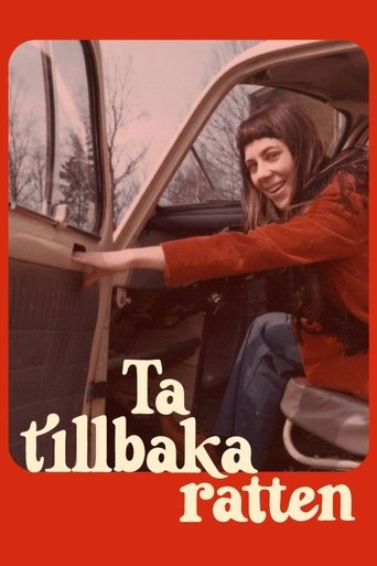 Ta tillbaka ratten poster