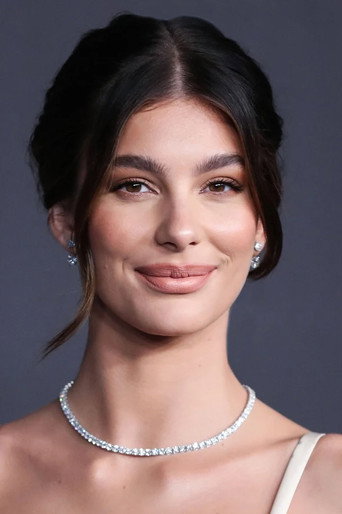 Camila Morroneの人物画像 10