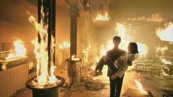 Are You Human Too? S01E03