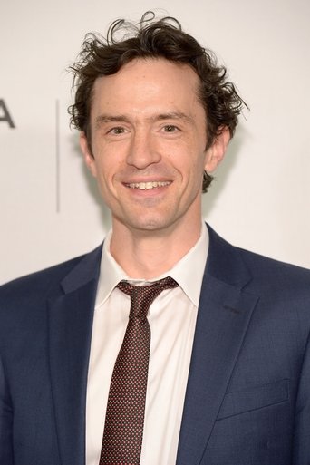 Image of Nathan Darrow