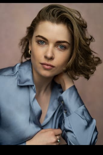 Image of Juliette Crosbie