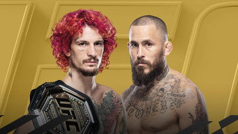 #4 UFC 299: O'Malley vs. Vera 2