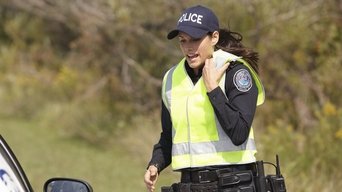 Episódio As Crianças Não Estão Bem da série Rookie Blue