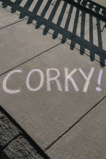 Corky! (1956)
