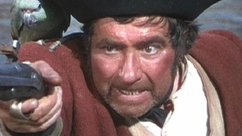 The Adventures Of Long John Silver - S1E01