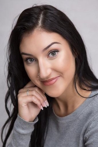 Kayla Fielding headshot