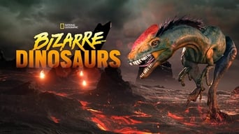 Bizarre Dinosaurs (2009)