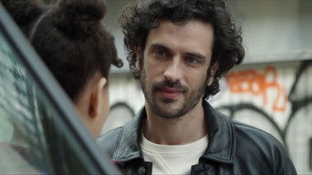 Chronicles of the Sun S3E190 poster