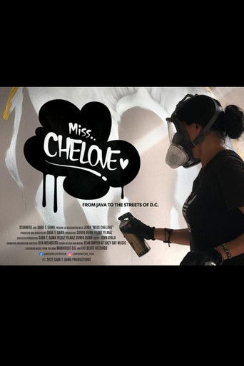 Miss Chelove poster