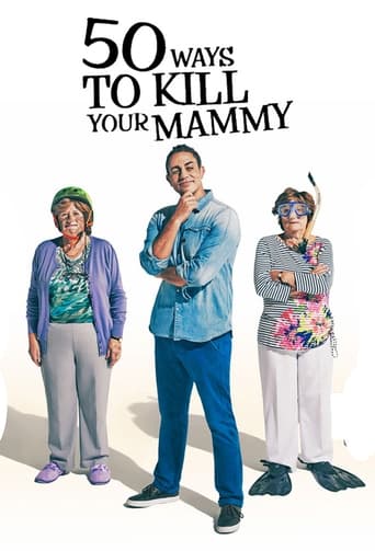 50 Ways To Kill Your Mammy en streaming 