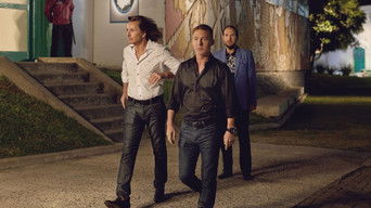 Cena de Todo Santo Tem um quê de San Martín