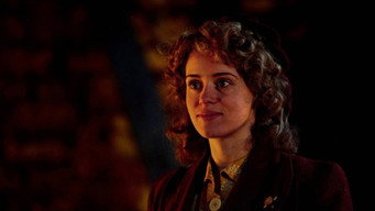 #7 The Night Watch