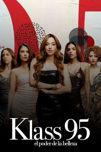 KLASS 95: The Power of Beauty: Season 1