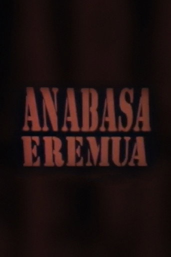 Anabasa eremua (1997)