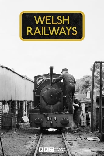 Welsh Railways torrent magnet 