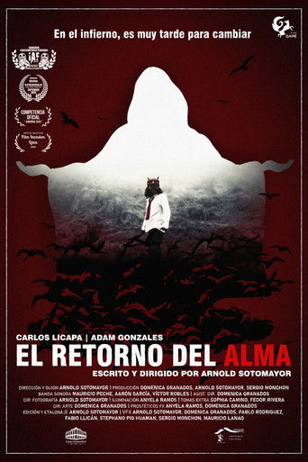 The Return of the Lifeblood