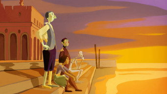 #6 The Painting