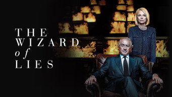 Galeria 3 - The Wizard of Lies