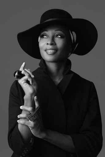 Foto de Fatima Robinson