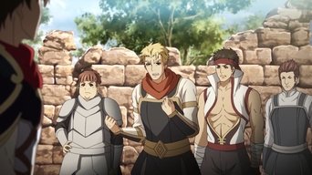 Episódio Episódio 2 da série The King's Avatar