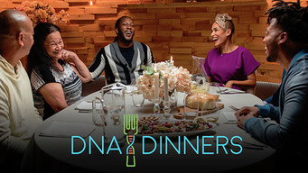 DNA Dinners (2018- )