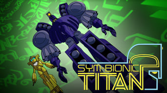 #3 Sym-Bionic Titan