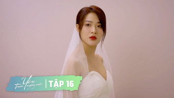 Episode 16 — Episode 16