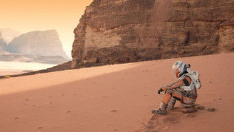 Galeria 4 - Marte (The Martian)