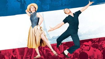 Still 1 from An American in Paris