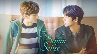 #11 The Eighth Sense