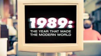 #3 1989: The Year That Made Us