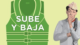 Galeria 5 - Sube y baja