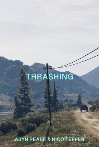 THRASHING (2023)